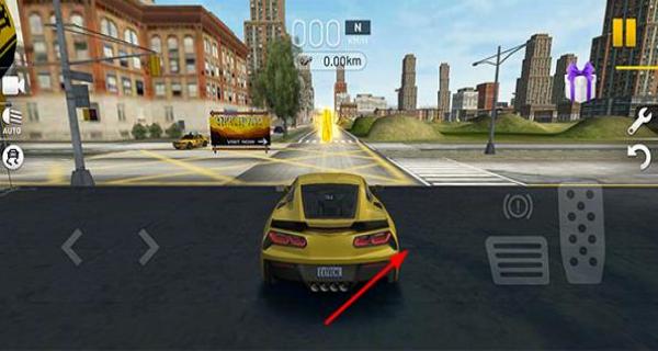 極限汽車模擬器 v1.0.0 安卓版 2