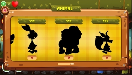 蝸牛英雄無(wú)盡跑酷 v1.0.2 安卓版 0