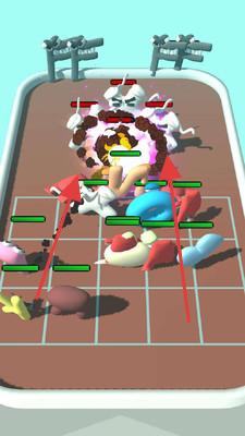 巨獸對(duì)決 v0.0.8 安卓版 2