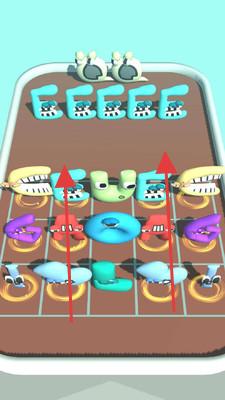 巨獸對(duì)決 v0.0.8 安卓版 1