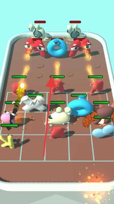 巨獸對(duì)決 v0.0.8 安卓版 0