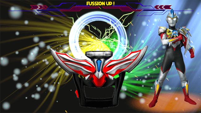 歐布奧特曼升華器 v0.4 安卓版 2