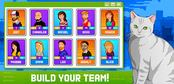 游戲開發(fā)模擬器II v2.9.10 安卓版 1