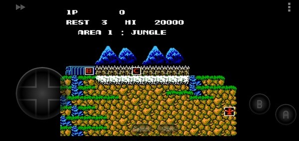 赤影戰(zhàn)士水上魂斗羅 v2022.04.14.14 手機(jī)版 0