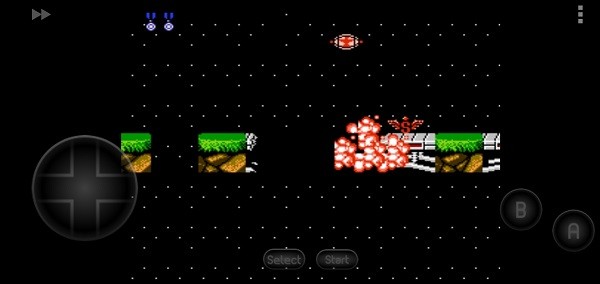 赤影戰(zhàn)士水上魂斗羅 v2022.04.14.14 手機(jī)版 2