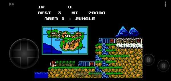 赤影戰(zhàn)士水上魂斗羅 v2022.04.14.14 手機(jī)版 3