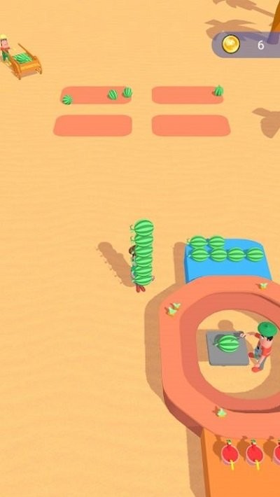 海灘經(jīng)理3D v1.0.1 安卓版 2