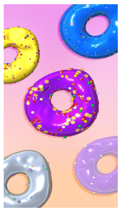 粘液模擬器最新版 v20.1.101 漢化版 2