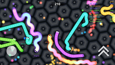 缓慢爬行 v3.2.1 安卓版0