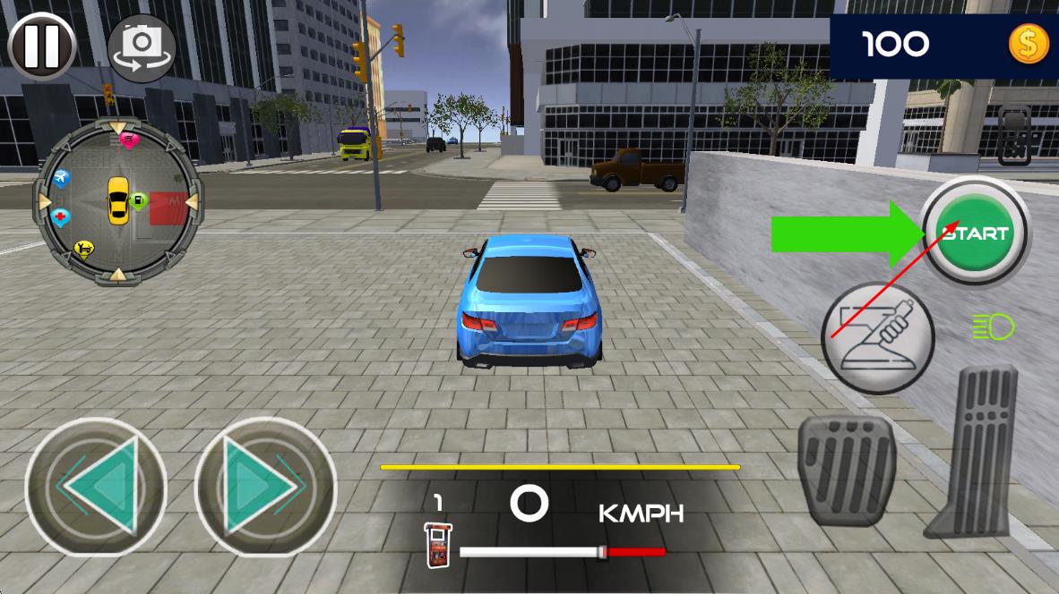 遨游中国的士 v1 安卓版1