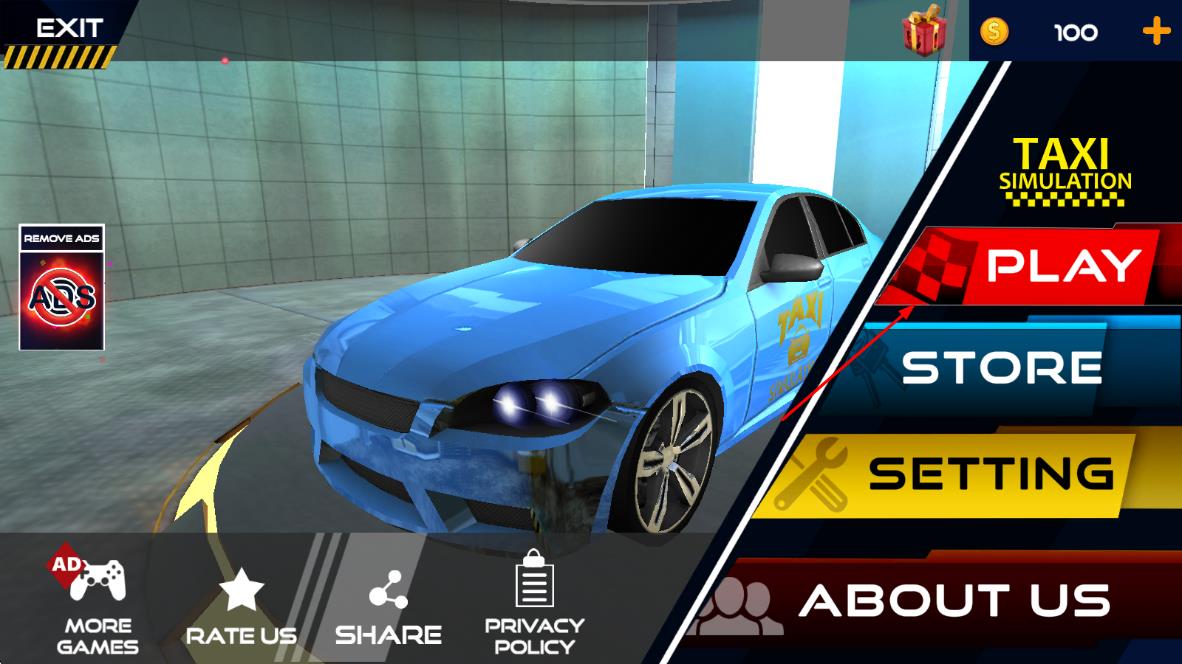 遨游中国的士 v1 安卓版0