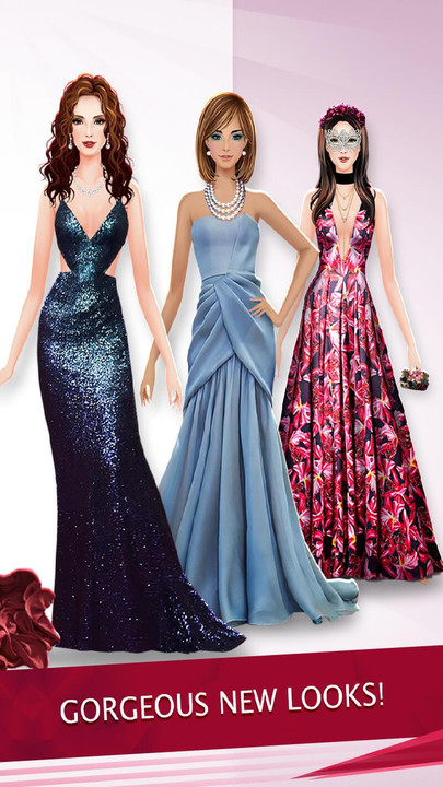 國際化妝造型師 v1.4 安卓版 2