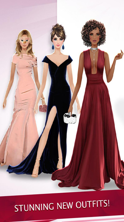 國際化妝造型師 v1.4 安卓版 1