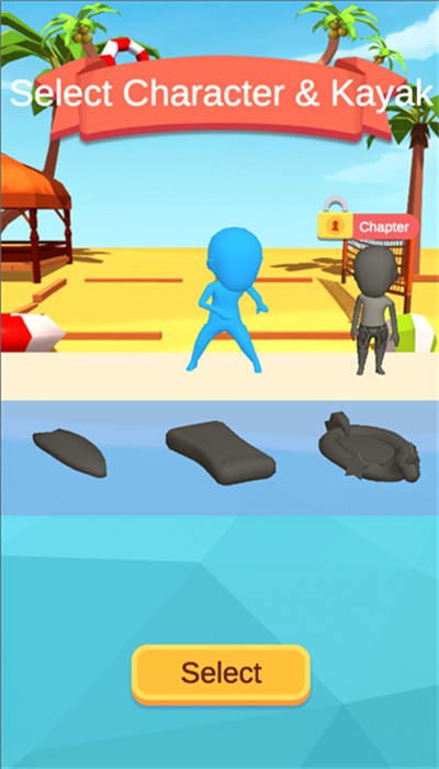 划船拯救者 v1.7.2 安卓版2