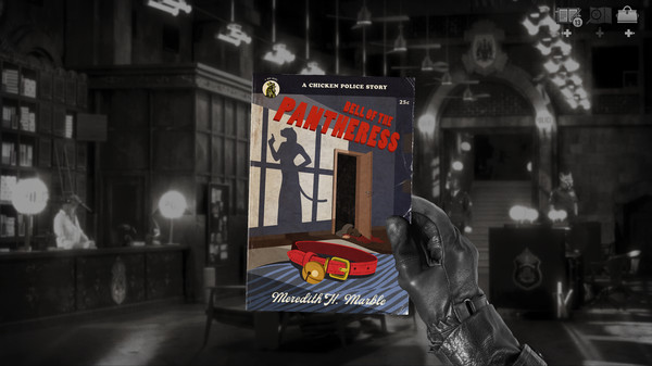 公雞神探 v1.0 安卓版 2