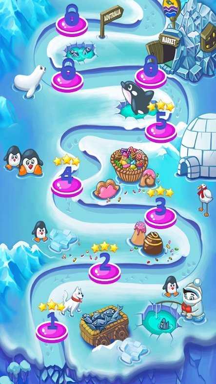 畫線登山者 v7.0 安卓版 2