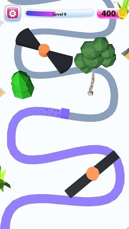 畫線登山者 v7.0 安卓版 1