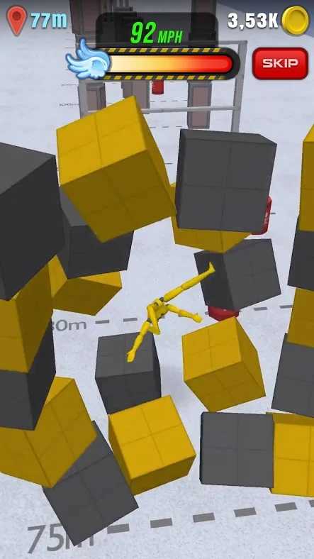 碰撞假人測試 v0.6.4 安卓版 2