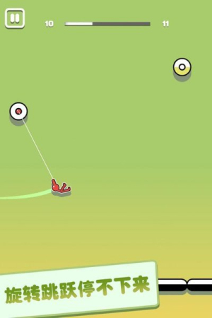 粘住火柴蜘蛛人安卓版 v1.0.0 手游版 1