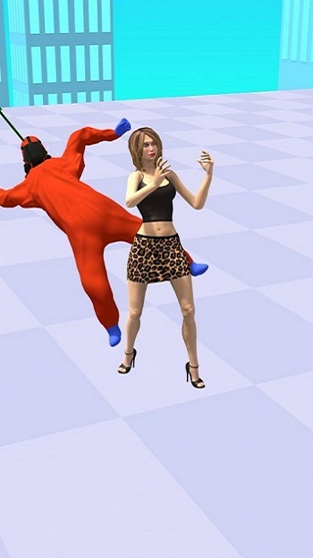 弓箭手狙擊手3D v1.7 安卓版 1