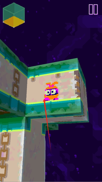 平面冒險 v1.0.4 安卓版 1