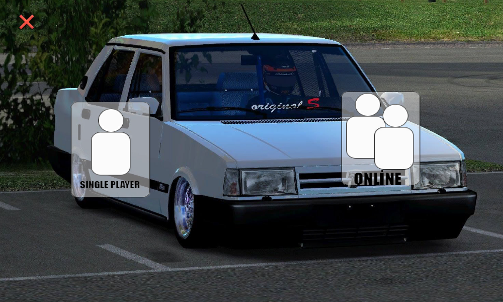 托法斯賽車Etiket Tofask v2.3.1 安卓版 2