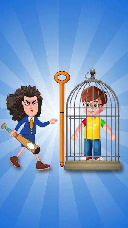 拉繩子挑戰(zhàn)賽 v1.2 安卓版 2