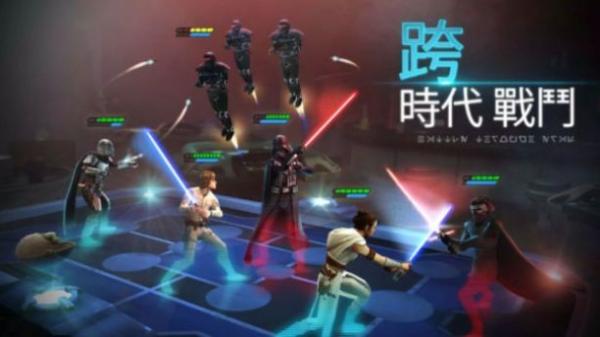 星际大战银河战将 v0.33.1388812 安卓版1