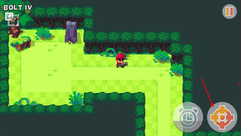 遺跡獵人崛起 v1.1.5 安卓版 2