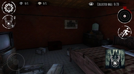 冬季噩夢(mèng) v2.15 安卓版 0