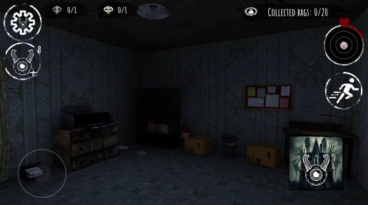 冬季噩夢(mèng) v2.15 安卓版 1