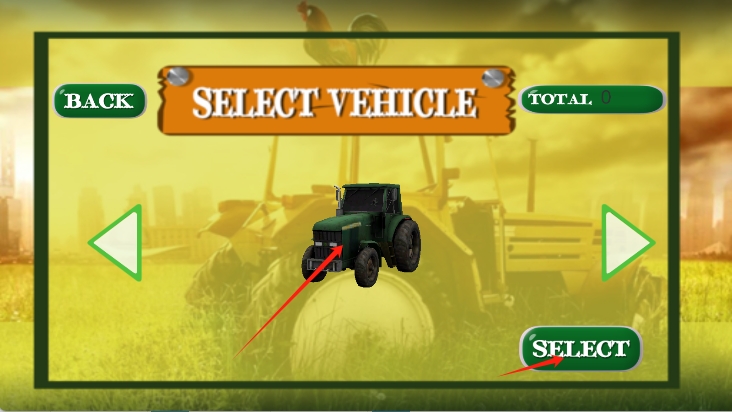 拖拉機運輸模擬駕駛 v1.0.4 安卓版 0