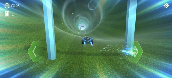 3D越野飛車 v2.0.5 安卓版 1