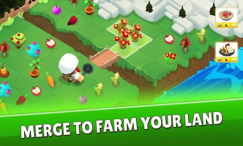 廚師合并 v2.15.1 安卓版 0