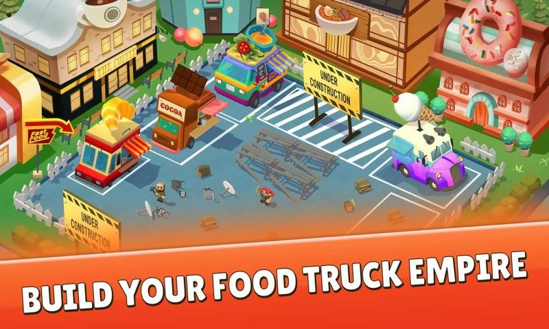 廚師合并 v2.15.1 安卓版 2