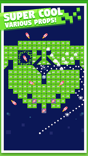 神奇的磚塊 v1.1.2 安卓版 0