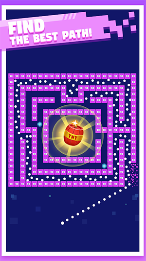 神奇的磚塊 v1.1.2 安卓版 2