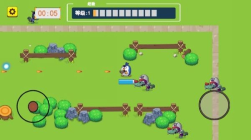 雞仔幸存者最新版 v1.3 安卓版 0