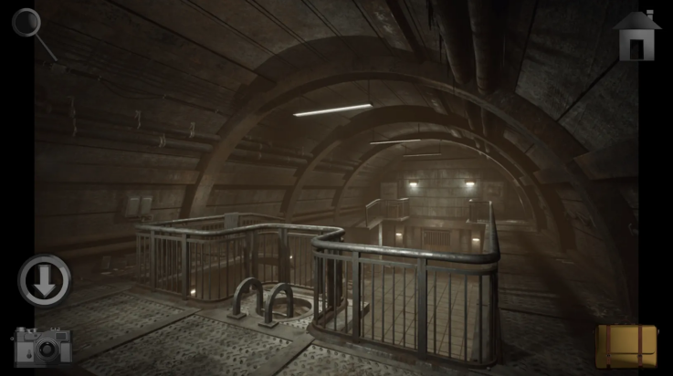 子午線157第2章 v1.1.5 安卓版 2