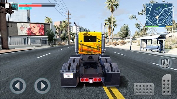 超能力隊長 v1.0.0 安卓版 2