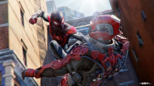 蜘蛛英雄小隊(duì) v1.1 安卓版 0