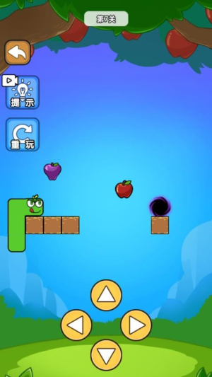 貪食蘋果的蛇手機版 v2025.04.730 安卓版 0