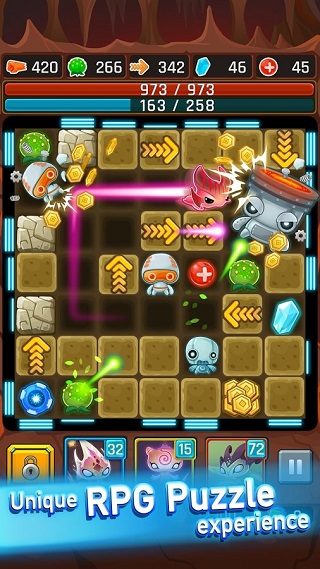 異星之路手機版 v2.11.2 安卓版 1