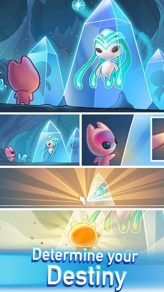 異星之路手機版 v2.11.2 安卓版 2