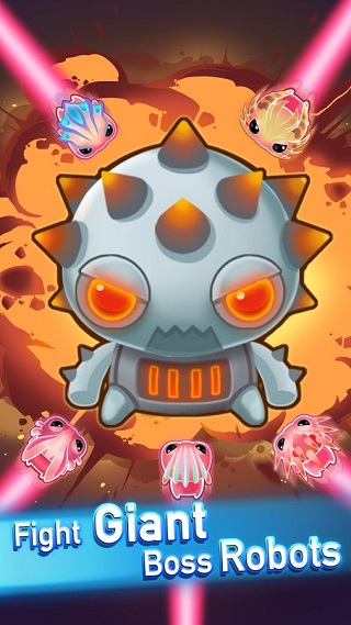 異星之路手機版 v2.11.2 安卓版 0