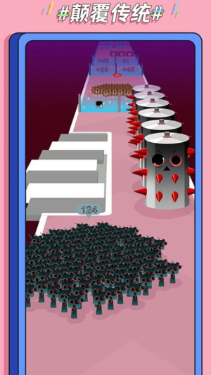 音樂(lè)酷跑手機(jī)版 v2.0.0 安卓版 1