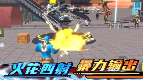 全面模擬戰(zhàn)爭安卓版 v9.250630.170 手機(jī)版 2