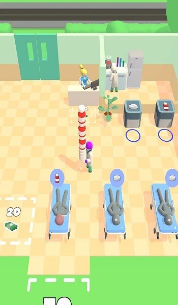 治愈冲刺 v1.6 安卓版0