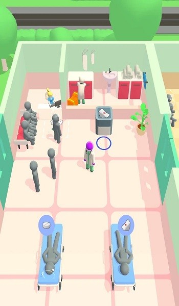 治愈冲刺 v1.6 安卓版1