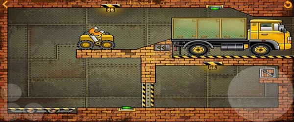 汽車裝載機 v3.0 安卓版 1